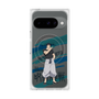 プレミアムスクエアケース with Pixelsnap［ 呪術廻戦 - 立ち絵 - 伏黒 甚爾 ］