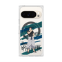 プレミアムスクエアケース with Pixelsnap［ 呪術廻戦 - 立ち絵 - 伏黒 甚爾 ］
