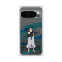 プレミアムスクエアケース with Pixelsnap［ 呪術廻戦 - 立ち絵 - 伏黒 甚爾 ］