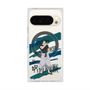 プレミアムスクエアケース with Pixelsnap［ 呪術廻戦 - 立ち絵 - 伏黒 甚爾 ］