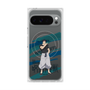 プレミアムスクエアケース with Pixelsnap［ 呪術廻戦 - 立ち絵 - 伏黒 甚爾 ］