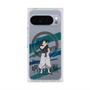 プレミアムスクエアケース with Pixelsnap［ 呪術廻戦 - 立ち絵 - 伏黒 甚爾 ］