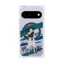 プレミアムスクエアケース with Pixelsnap［ 呪術廻戦 - 立ち絵 - 伏黒 甚爾 ］