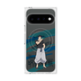 プレミアムスクエアケース with Pixelsnap［ 呪術廻戦 - 立ち絵 - 伏黒 甚爾 ］