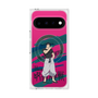 プレミアムスクエアケース with Pixelsnap［ 呪術廻戦 - 立ち絵 - 伏黒 甚爾 ］