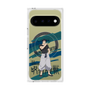 プレミアムスクエアケース with Pixelsnap［ 呪術廻戦 - 立ち絵 - 伏黒 甚爾 ］