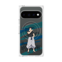 プレミアムスクエアケース with Pixelsnap［ 呪術廻戦 - 立ち絵 - 伏黒 甚爾 ］