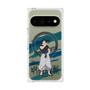 プレミアムスクエアケース with Pixelsnap［ 呪術廻戦 - 立ち絵 - 伏黒 甚爾 ］