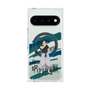 プレミアムスクエアケース with Pixelsnap［ 呪術廻戦 - 立ち絵 - 伏黒 甚爾 ］