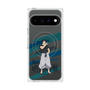プレミアムスクエアケース with Pixelsnap［ 呪術廻戦 - 立ち絵 - 伏黒 甚爾 ］