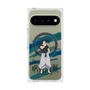 プレミアムスクエアケース with Pixelsnap［ 呪術廻戦 - 立ち絵 - 伏黒 甚爾 ］