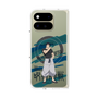 プレミアムスクエアケース with Pixelsnap［ 呪術廻戦 - 立ち絵 - 伏黒 甚爾 ］