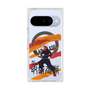 プレミアムスクエアケース with Pixelsnap［ 呪術廻戦 - 立ち絵 - 虎杖 悠仁 ］