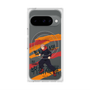 プレミアムスクエアケース with Pixelsnap［ 呪術廻戦 - 立ち絵 - 虎杖 悠仁 ］