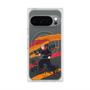 プレミアムスクエアケース with Pixelsnap［ 呪術廻戦 - 立ち絵 - 虎杖 悠仁 ］