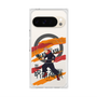 プレミアムスクエアケース with Pixelsnap［ 呪術廻戦 - 立ち絵 - 虎杖 悠仁 ］