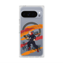 プレミアムスクエアケース with Pixelsnap［ 呪術廻戦 - 立ち絵 - 虎杖 悠仁 ］