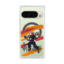 プレミアムスクエアケース with Pixelsnap［ 呪術廻戦 - 立ち絵 - 虎杖 悠仁 ］