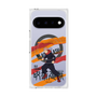 プレミアムスクエアケース with Pixelsnap［ 呪術廻戦 - 立ち絵 - 虎杖 悠仁 ］