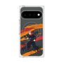 プレミアムスクエアケース with Pixelsnap［ 呪術廻戦 - 立ち絵 - 虎杖 悠仁 ］