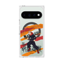 プレミアムスクエアケース with Pixelsnap［ 呪術廻戦 - 立ち絵 - 虎杖 悠仁 ］