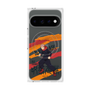 プレミアムスクエアケース with Pixelsnap［ 呪術廻戦 - 立ち絵 - 虎杖 悠仁 ］