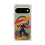 プレミアムスクエアケース with Pixelsnap［ 呪術廻戦 - 立ち絵 - 虎杖 悠仁 ］