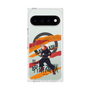 プレミアムスクエアケース with Pixelsnap［ 呪術廻戦 - 立ち絵 - 虎杖 悠仁 ］