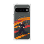 プレミアムスクエアケース with Pixelsnap［ 呪術廻戦 - 立ち絵 - 虎杖 悠仁 ］