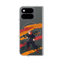 プレミアムスクエアケース with Pixelsnap［ 呪術廻戦 - 立ち絵 - 虎杖 悠仁 ］