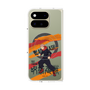 プレミアムスクエアケース with Pixelsnap［ 呪術廻戦 - 立ち絵 - 虎杖 悠仁 ］
