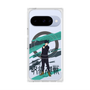 プレミアムスクエアケース with Pixelsnap［ 呪術廻戦 - 立ち絵 - 伏黒 恵 ］