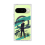 プレミアムスクエアケース with Pixelsnap［ 呪術廻戦 - 立ち絵 - 伏黒 恵 ］
