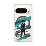 プレミアムスクエアケース with Pixelsnap［ 呪術廻戦 - 立ち絵 - 伏黒 恵 ］