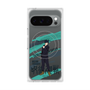 プレミアムスクエアケース with Pixelsnap［ 呪術廻戦 - 立ち絵 - 伏黒 恵 ］
