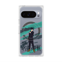 プレミアムスクエアケース with Pixelsnap［ 呪術廻戦 - 立ち絵 - 伏黒 恵 ］
