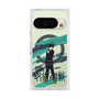 プレミアムスクエアケース with Pixelsnap［ 呪術廻戦 - 立ち絵 - 伏黒 恵 ］