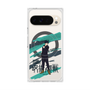 プレミアムスクエアケース with Pixelsnap［ 呪術廻戦 - 立ち絵 - 伏黒 恵 ］