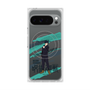 プレミアムスクエアケース with Pixelsnap［ 呪術廻戦 - 立ち絵 - 伏黒 恵 ］