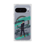 プレミアムスクエアケース with Pixelsnap［ 呪術廻戦 - 立ち絵 - 伏黒 恵 ］