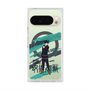 プレミアムスクエアケース with Pixelsnap［ 呪術廻戦 - 立ち絵 - 伏黒 恵 ］