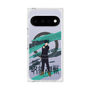 プレミアムスクエアケース with Pixelsnap［ 呪術廻戦 - 立ち絵 - 伏黒 恵 ］