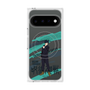 プレミアムスクエアケース with Pixelsnap［ 呪術廻戦 - 立ち絵 - 伏黒 恵 ］