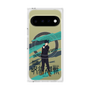 プレミアムスクエアケース with Pixelsnap［ 呪術廻戦 - 立ち絵 - 伏黒 恵 ］