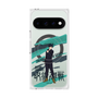 プレミアムスクエアケース with Pixelsnap［ 呪術廻戦 - 立ち絵 - 伏黒 恵 ］