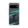 プレミアムスクエアケース with Pixelsnap［ 呪術廻戦 - 立ち絵 - 伏黒 恵 ］