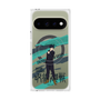 プレミアムスクエアケース with Pixelsnap［ 呪術廻戦 - 立ち絵 - 伏黒 恵 ］