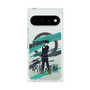 プレミアムスクエアケース with Pixelsnap［ 呪術廻戦 - 立ち絵 - 伏黒 恵 ］