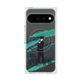 プレミアムスクエアケース with Pixelsnap［ 呪術廻戦 - 立ち絵 - 伏黒 恵 ］