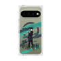 プレミアムスクエアケース with Pixelsnap［ 呪術廻戦 - 立ち絵 - 伏黒 恵 ］